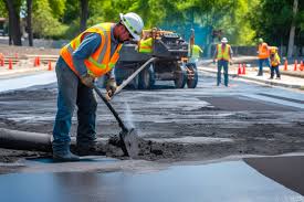 PAVING PROJECTS